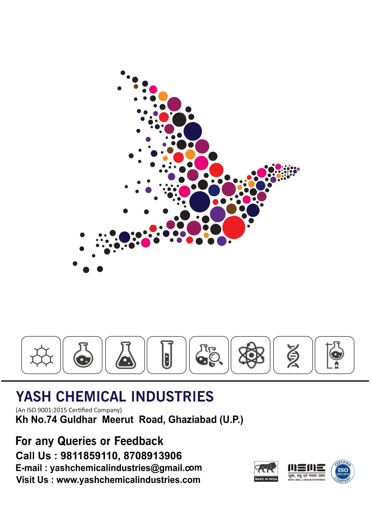 ISO 9001:2015