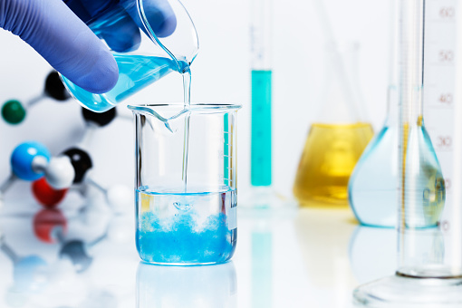 Alkaline Degreasing