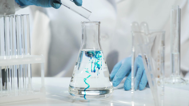 Chrome-Free Passivation