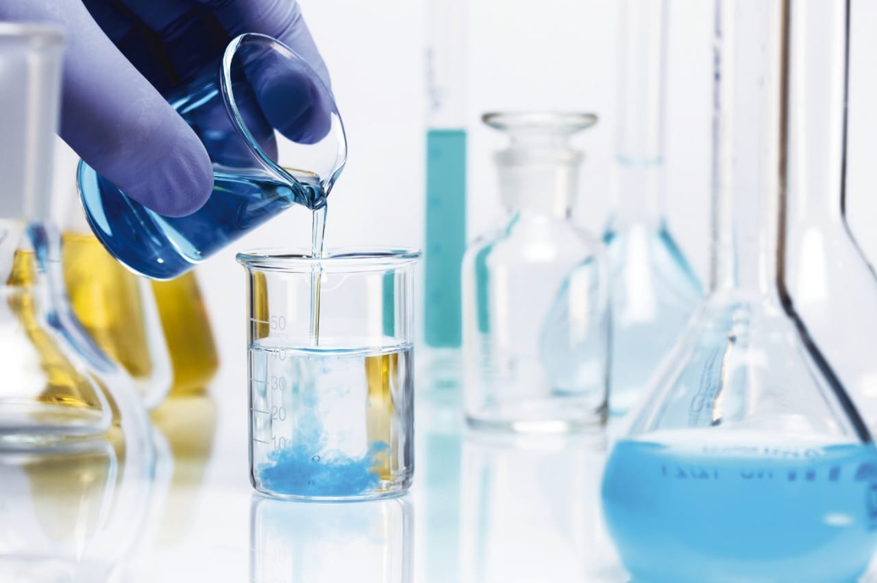 Precision Pretreatment &
Phosphating Chemicals