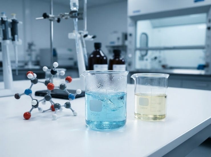 Zinc Phosphating