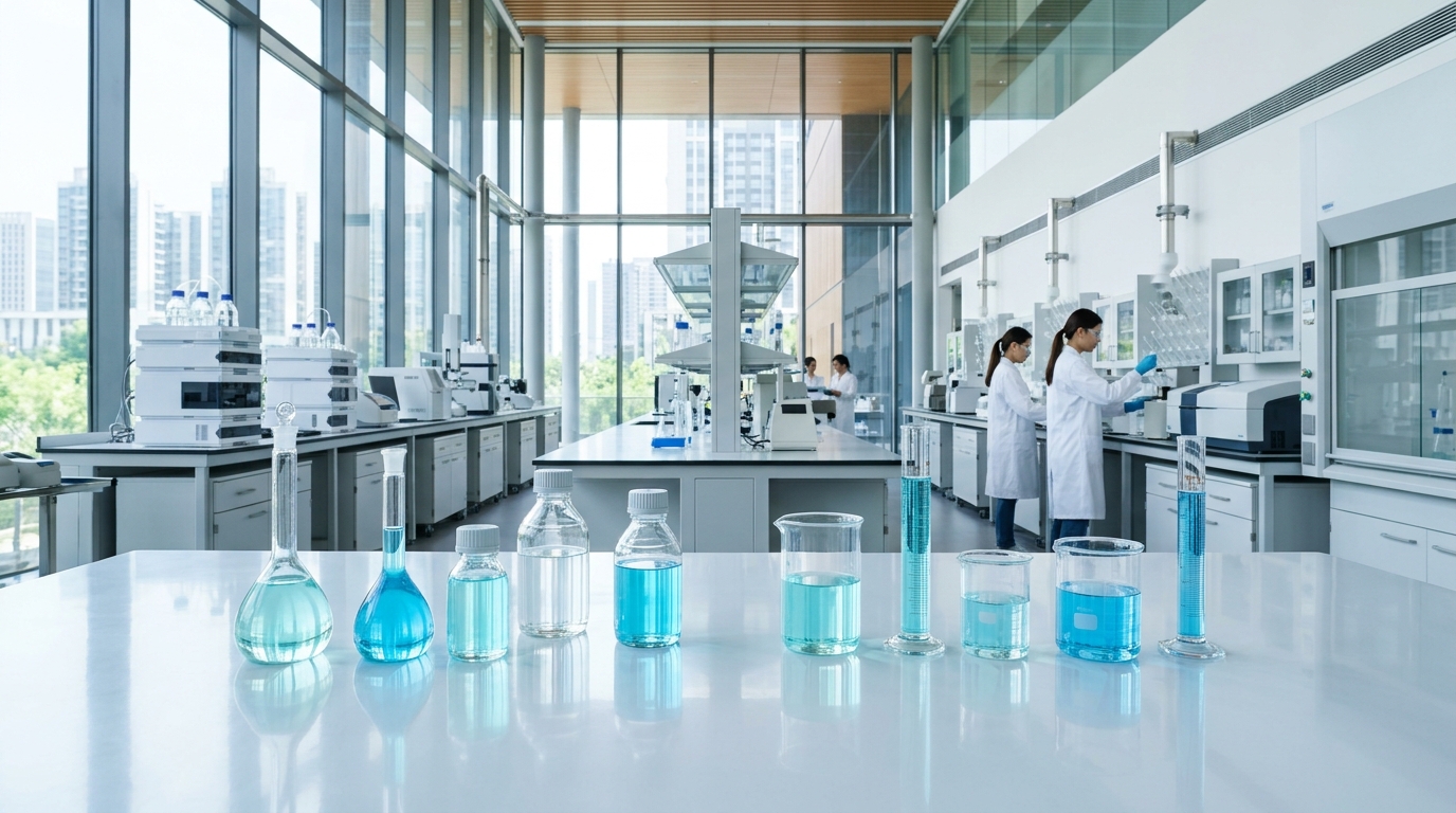 Zinc Phosphating
