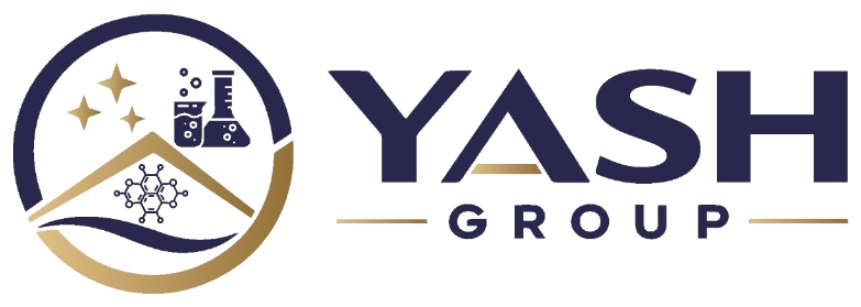 Yash Group | Yash Chemical Industries